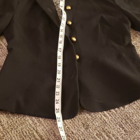 CAbi jacket - Picture 4 of 5